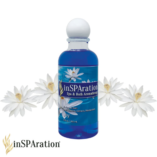 Joy 265ml - inSPAration