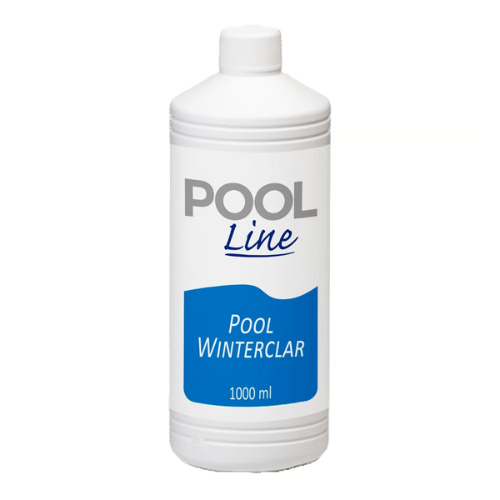 Pool Winterclar Frostschutzmittel 1L - PoolLine