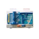 Zubehörpaket Small für kleine Schwimmbäder – Interline
