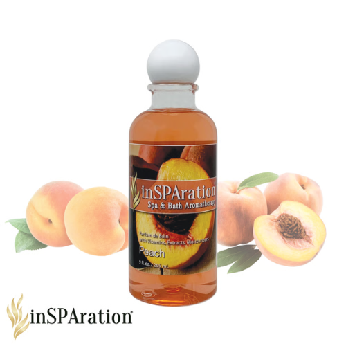 Melocotón 265ml - inSPAration