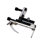 Tavolo a croce 17,5 mm - Byomic