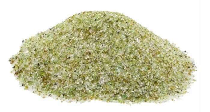 Vidrio filtrante grueso 20kg - W'eau