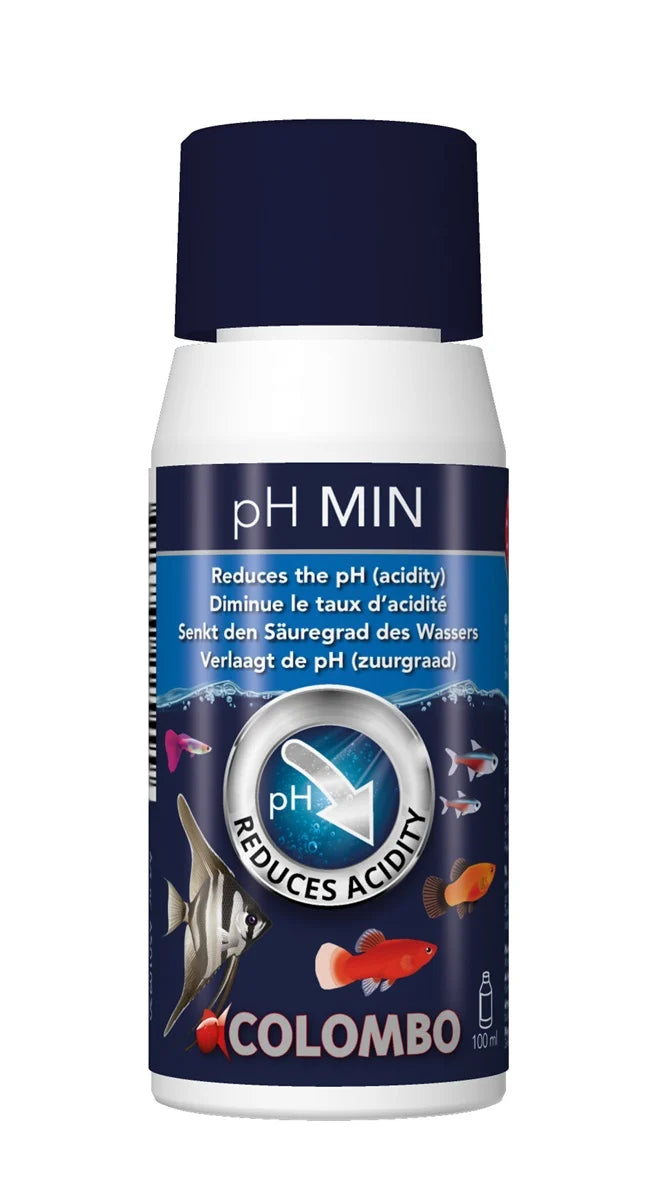 Ph min 250ml - Colombo