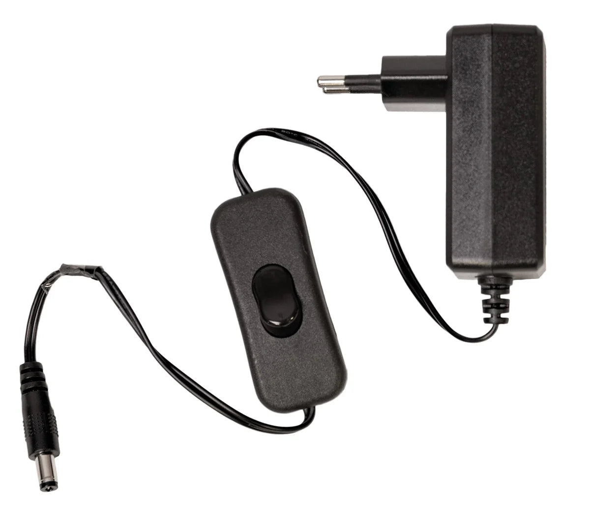 Retro LED transformer 100-115-150cm - Superfish