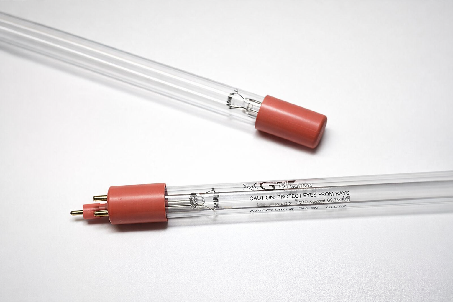 T5 UV-C vervanglamp 75W voor Jumbo Tech – AquaForte