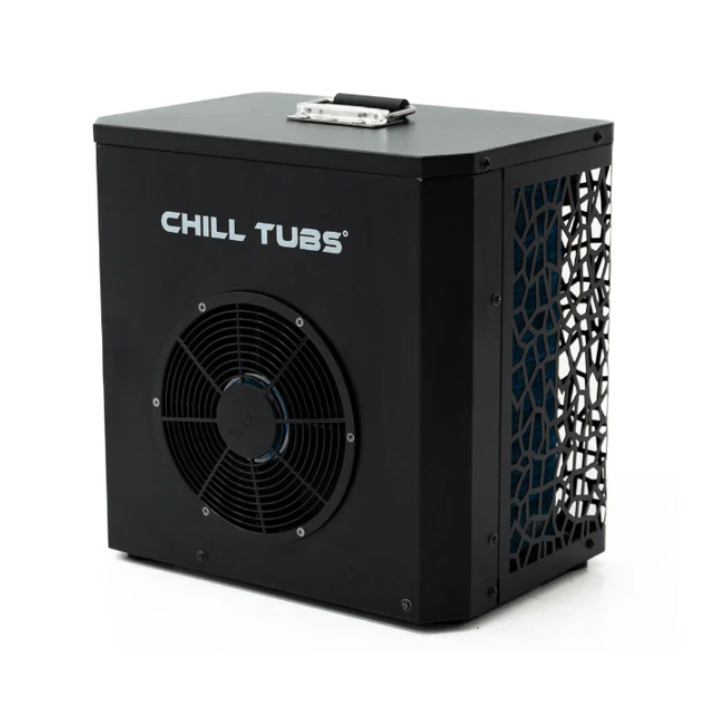 Essential Chiller - Chill Tubs