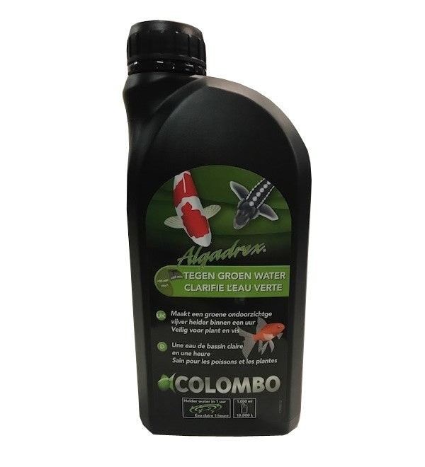 Algadrex 500ml - Colombo
