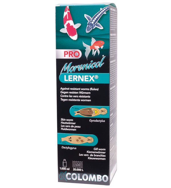 Morenicol Lernex Pro 1000ml - Colombo