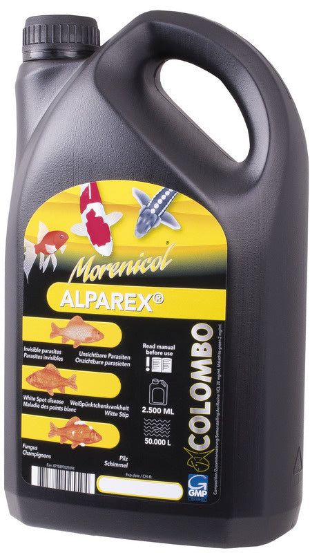 Morenicol Alparex 2500ml - Colombo