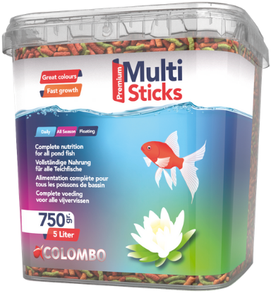 MultiSticks 10L - Colombo