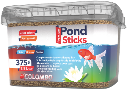 Sticks 2,5L - Colombo