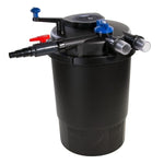Filtre à pression GPF-30000 (55 Watts) - AquaForte