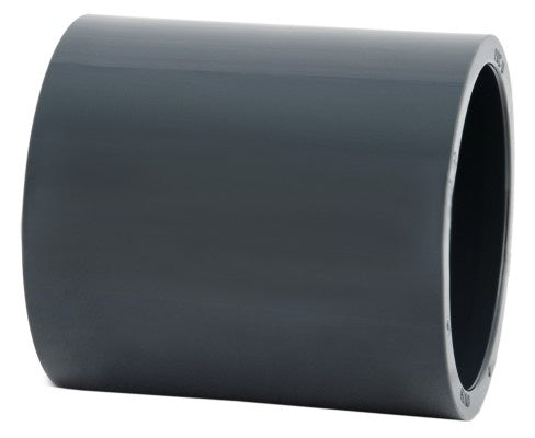 Manchon en PVC 50 mm - W'eau