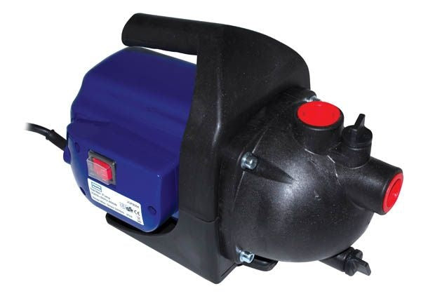 Jet Pump JGP 8004 – AquaKing