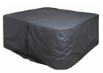 Copertura termica Deluxe per spa 240 x 240 cm x 85 cm - W'eau