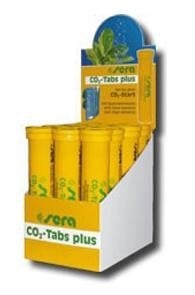 Sera CO2-Tabletten plus