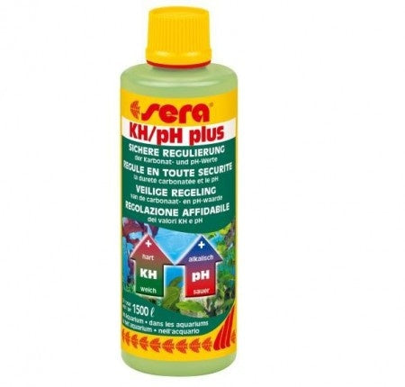 Kh/ph-Plus 250ml - Sera