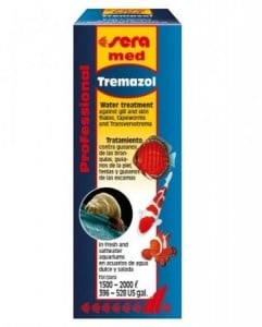 Sera med Professional Tremazol 100 ml