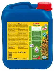 Sera florena 5000 ml