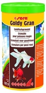 Goldy Gran Nature Sera 1000ml