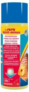 Sera Nitrito-menos 500 ml