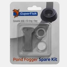 Kit de rechange pour brumisateur de bassin - SuperFish