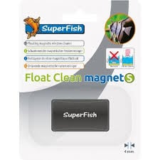 Flotador limpiador magnético pequeño - Superfish
