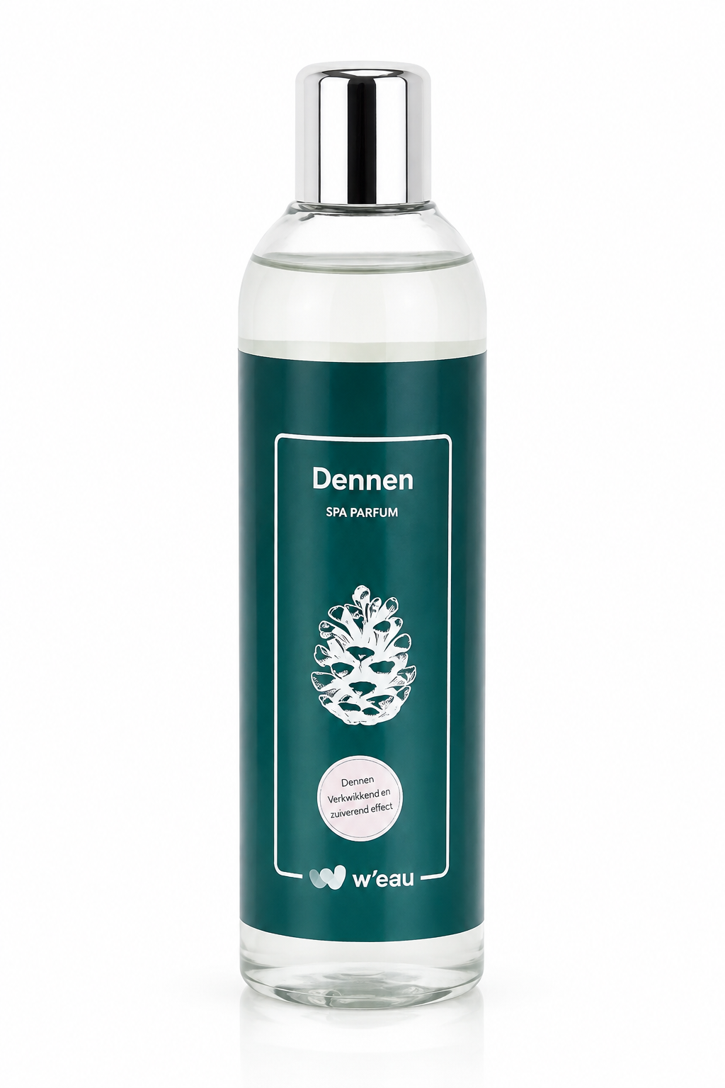 Spa geur dennen 250ml - W'eau