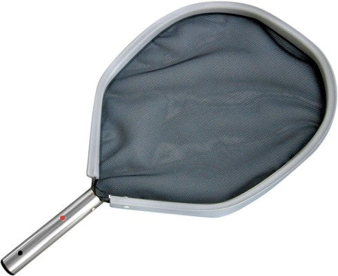 Premium leaf skimmer (Black/silver) - Kokido