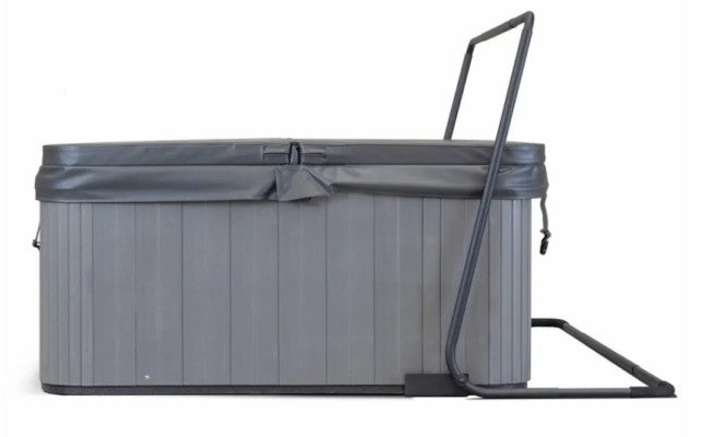 Cover lift 2 - W'eau
