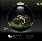 BOWL 225 BLANCO - BIOART