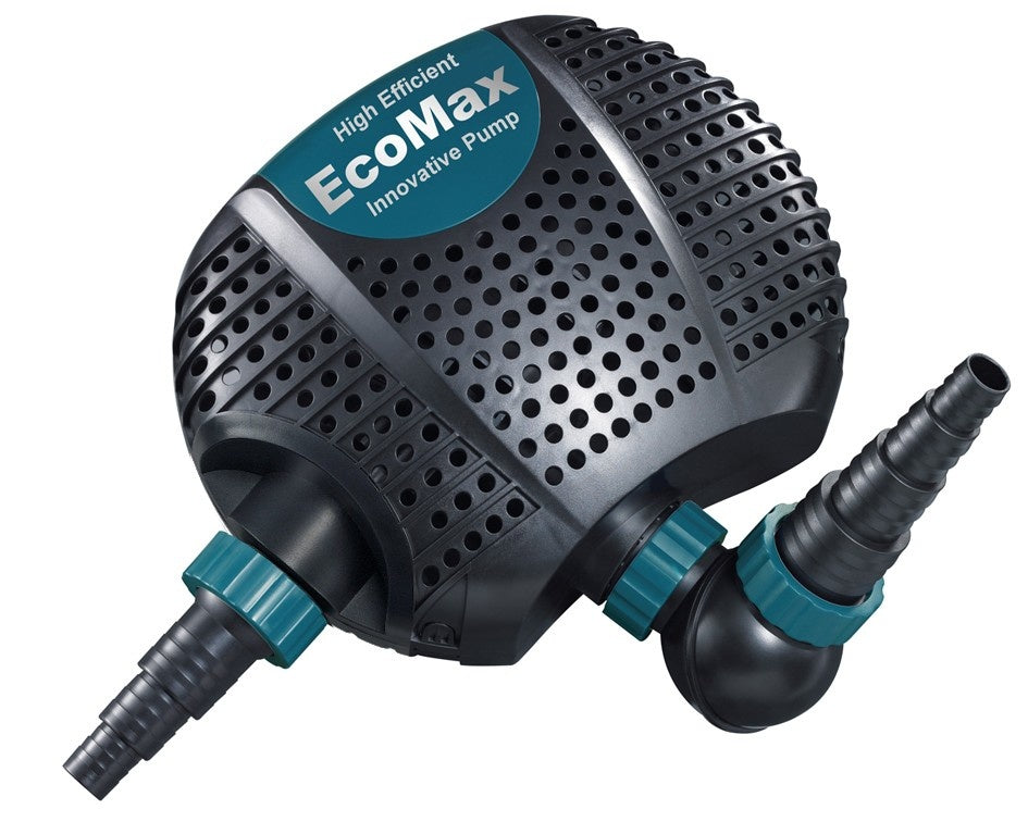 Ecomax O-10000 Plus - Aquaforte