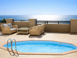 Interline Bali environ 3,55m - 1,16m - Pack inclus