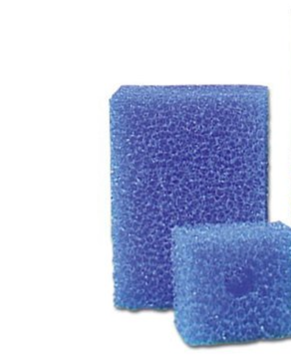 Set geeignet für Eheim Aqua Boss 2003 mit Aktivkohle - Maja Koi