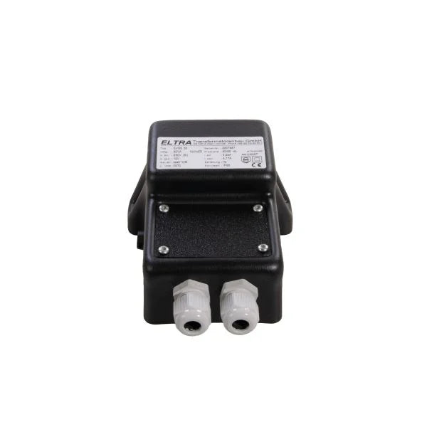 Transformer EVGS 50VA 230V-12V 1 output - Eltra