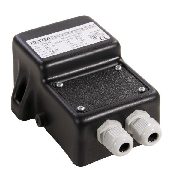 Transf. EVGS 50VA 230V-12V 1 output