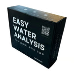 EWA (Easy Water Analysis) - ZavePower