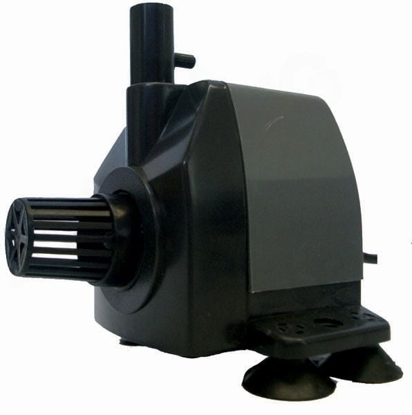 Pompa di circolazione HX-2500 – AquaKing