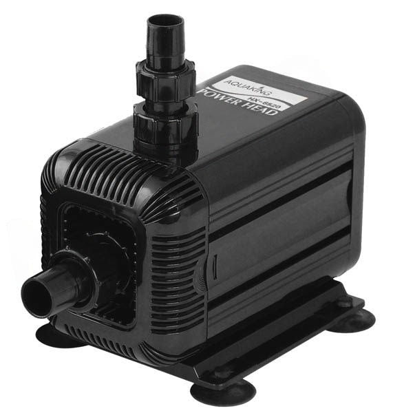 Umwälzpumpe HX-6510 – AquaKing