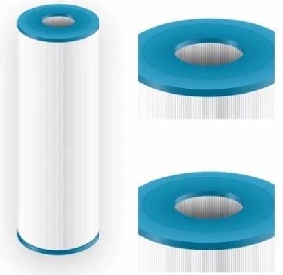 Spa filter type 6 (o.a. SC706 of C-4950) - W'eau