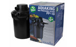 PF²-10 NG Pressure Filter with UV - AquaKing