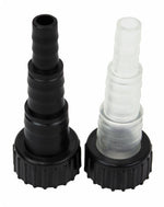 PF²-10 NG Pressure Filter with UV - AquaKing