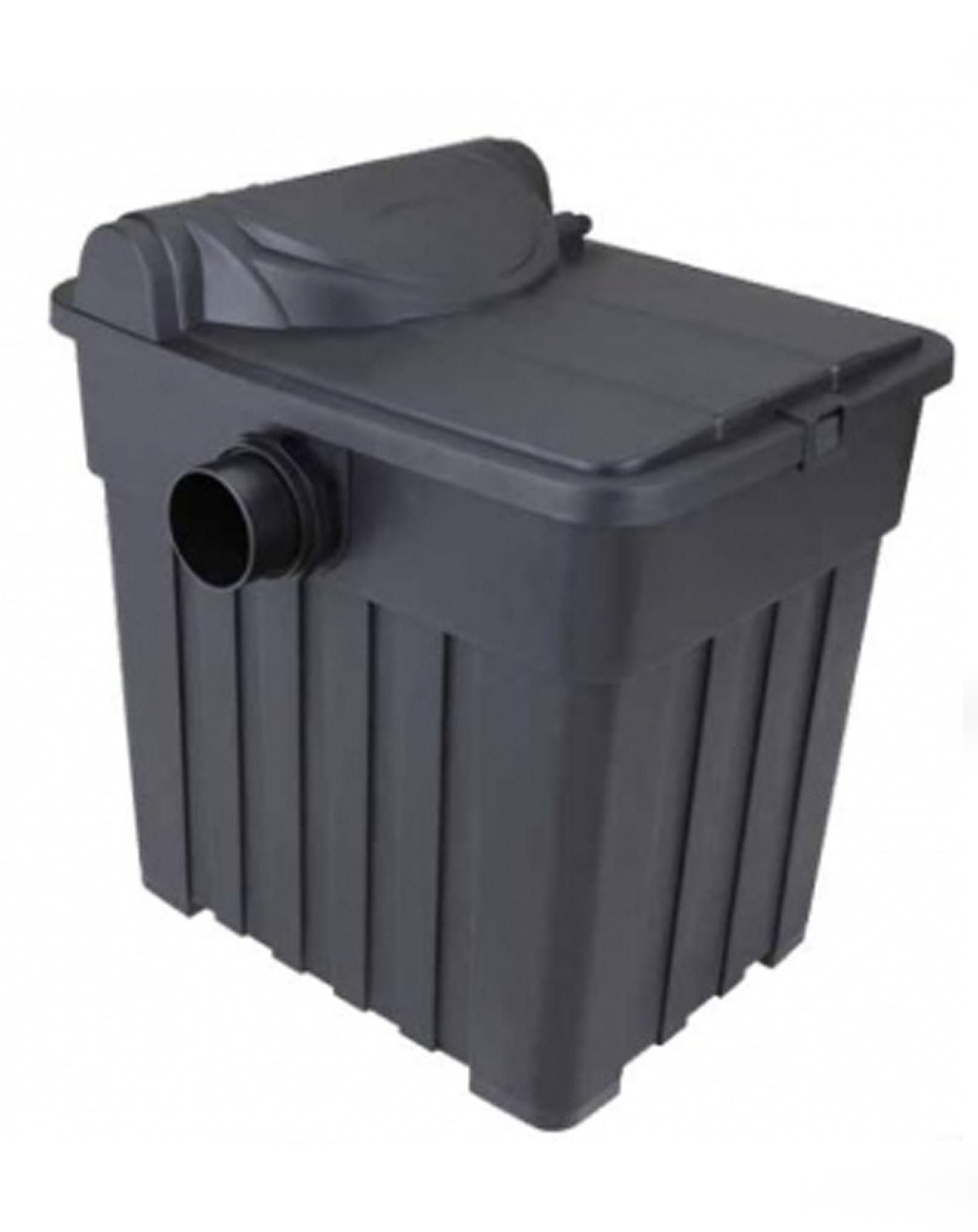 Bio Filterbox BF-25000 Vijverfilter met UV - AquaKing