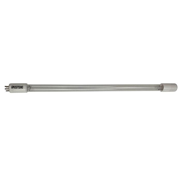 40W lamp for H-O / STAINLESS STEEL / amalgam built-in unit – UV-C replacement lamp - Aquaking