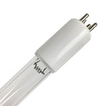 40W lamp for H-O / STAINLESS STEEL / amalgam built-in unit – UV-C replacement lamp - Aquaking