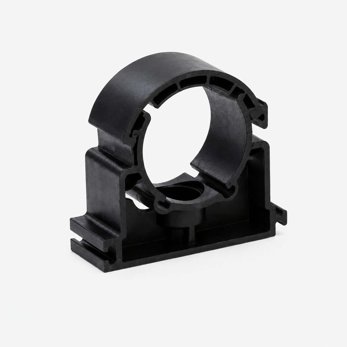 Morsetto per tubi monoblocco 110mm - Aquaforte