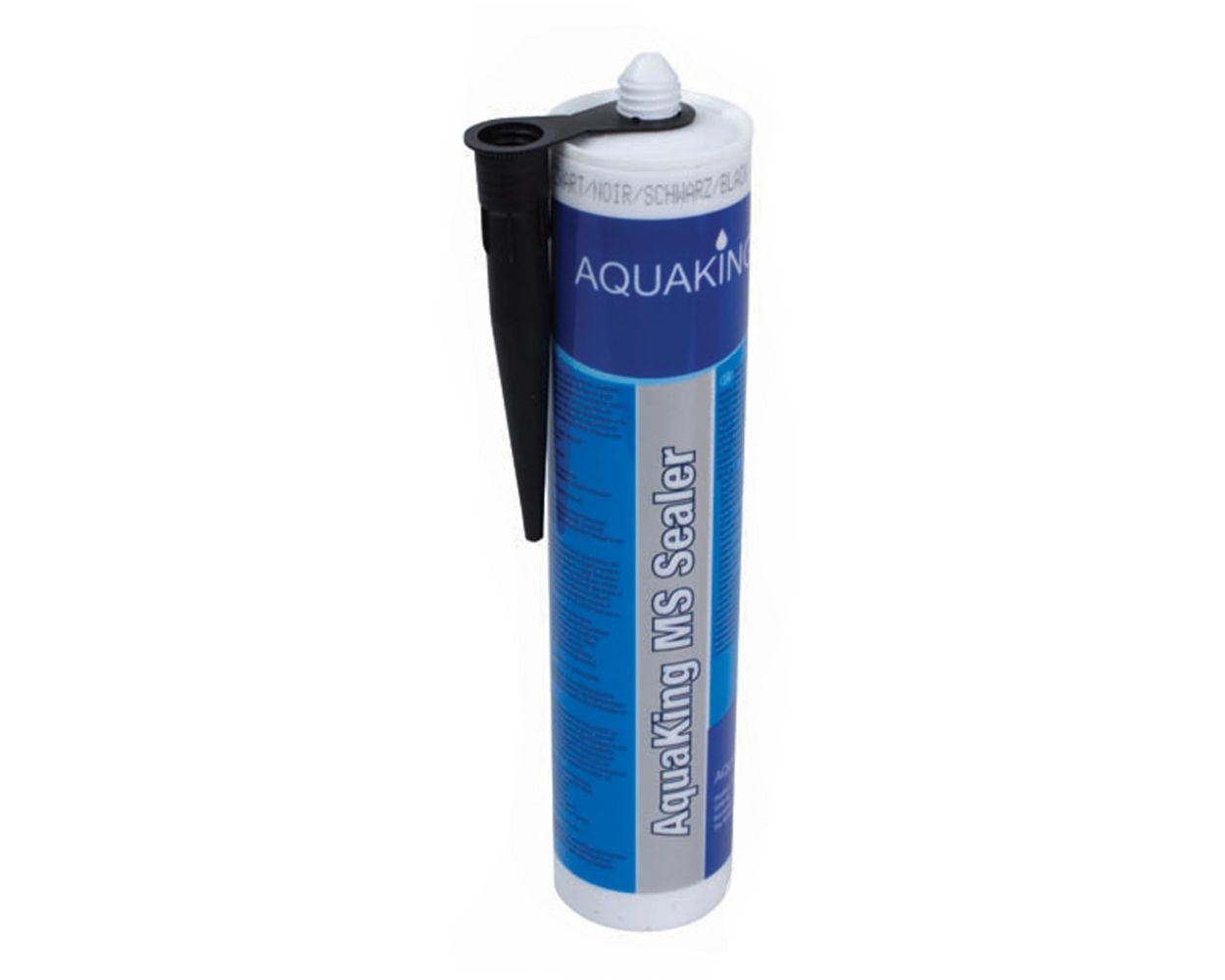 MS Sealer - AquaKing