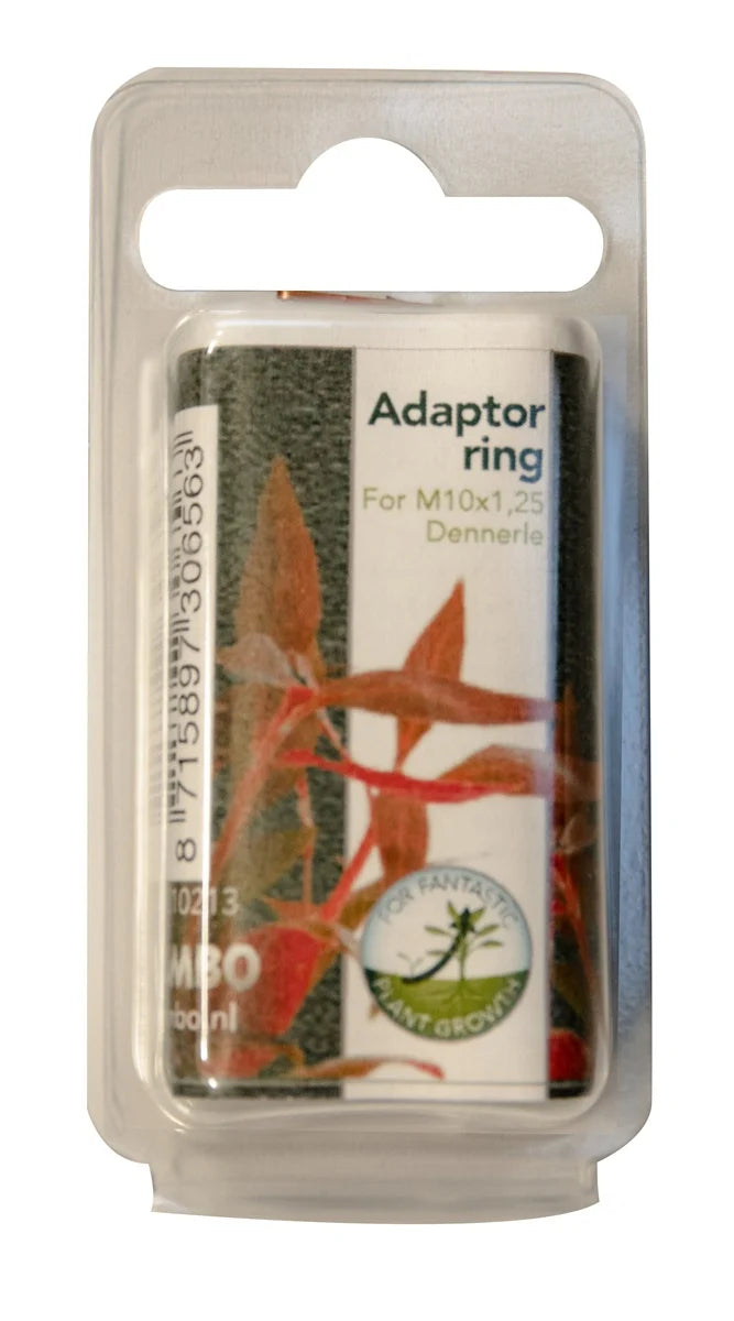 CO2-Adapter Dennerle 500 Gramm - Colombo