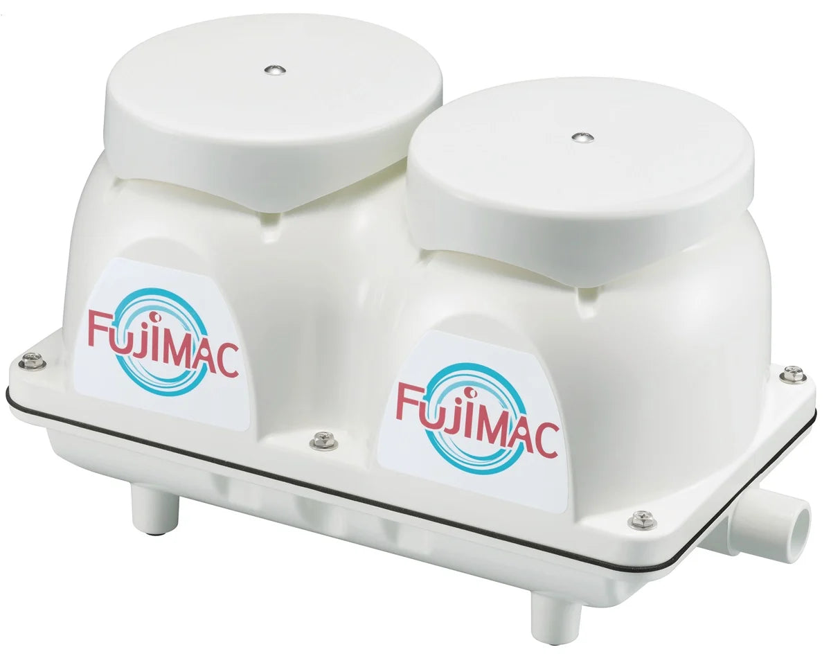 Pond Air Pump 300 KII - FUJIMAC