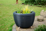 Orbis Mini-Pond Nero Antracite - Velda